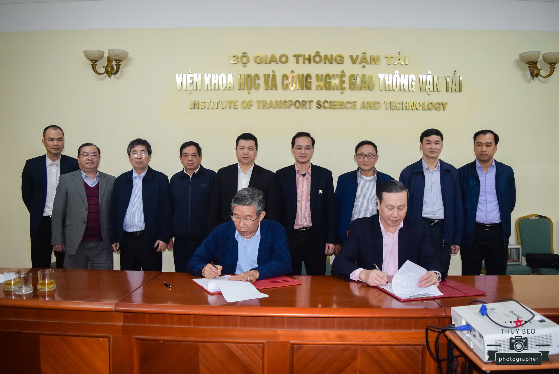 KÝ KẾT THỎA THUẬN HỢP TÁC GIỮA Trang chủ dubai casino 88lx VÀ  HỘI KHKT CẦU ĐƯỜNG VIỆT NAM NĂM 2020
